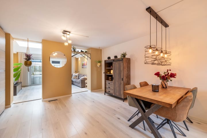 Foto 10 van De Havik 47