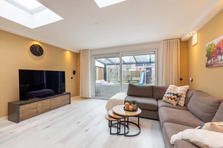 Foto 8 van De Havik 47