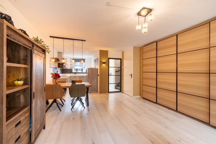 Foto 9 van De Havik 47