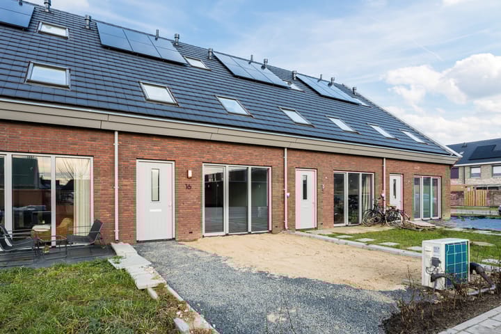 Foto 5 van Rijshout 16