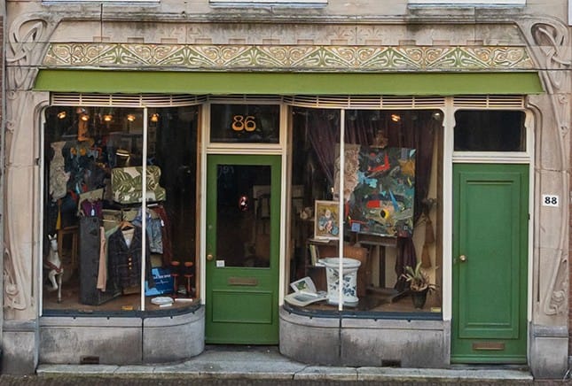 Bekijk foto 4 van Prins Hendrikstraat 86