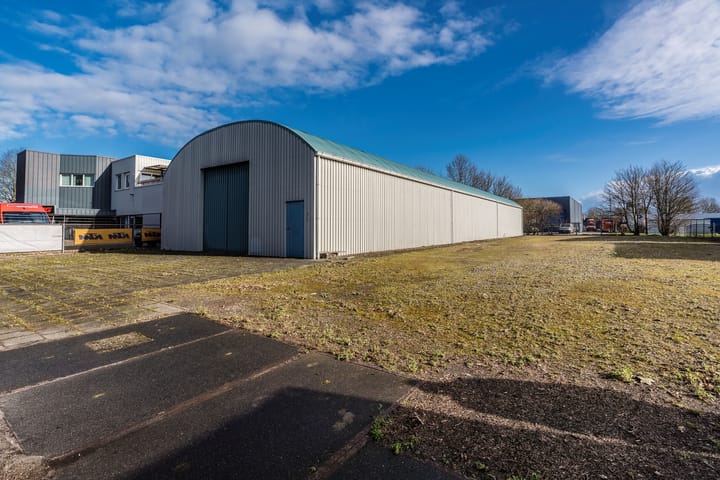 Photo 1 of Vrijheidsweg 29