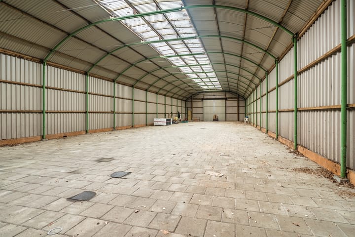 Photo 3 of Vrijheidsweg 29