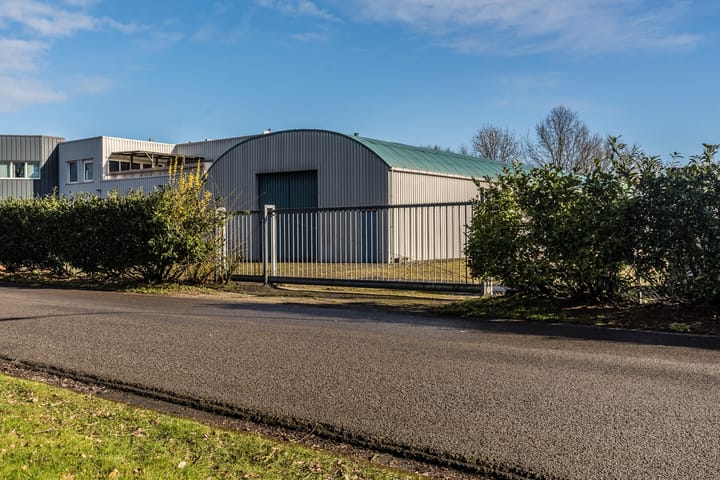 Photo 2 of Vrijheidsweg 29