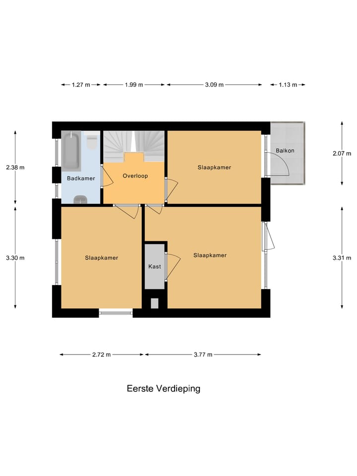 Foto 24 van Veersedijk 16