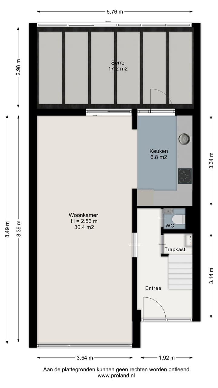Foto 47 van Naberpad 16