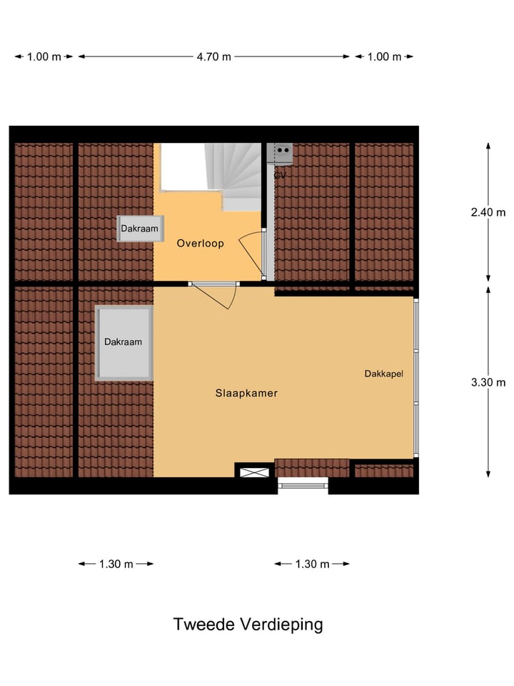 Foto 44 van Veersedijk 16