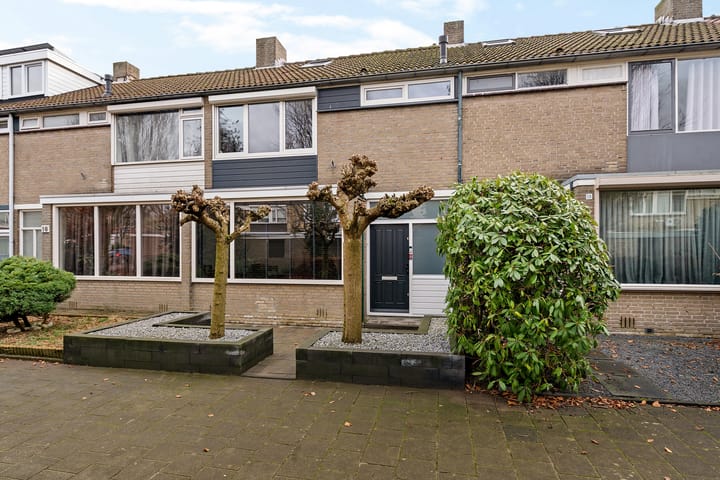 Foto 5 van Naberpad 16