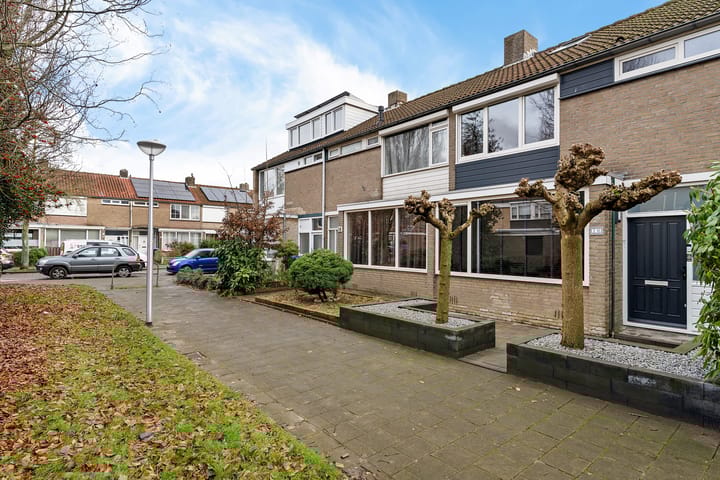 Foto 6 van Naberpad 16