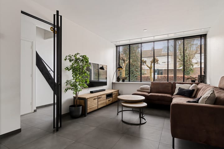 Foto 15 van Naberpad 16