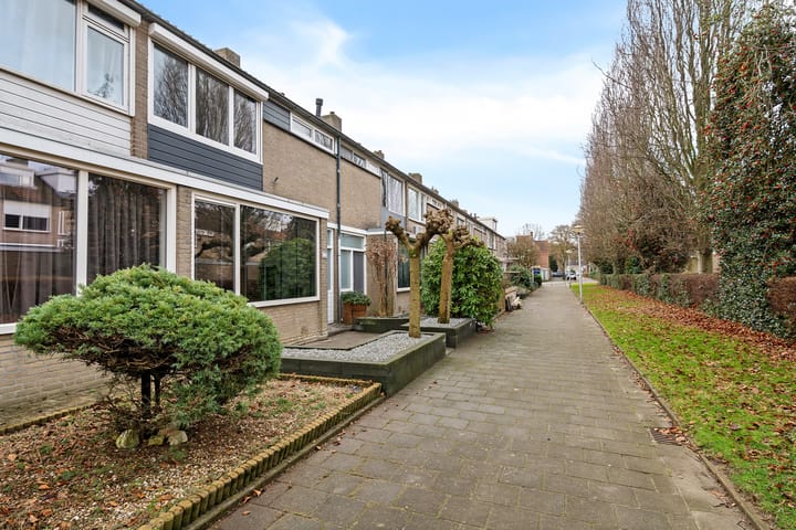 Foto 7 van Naberpad 16