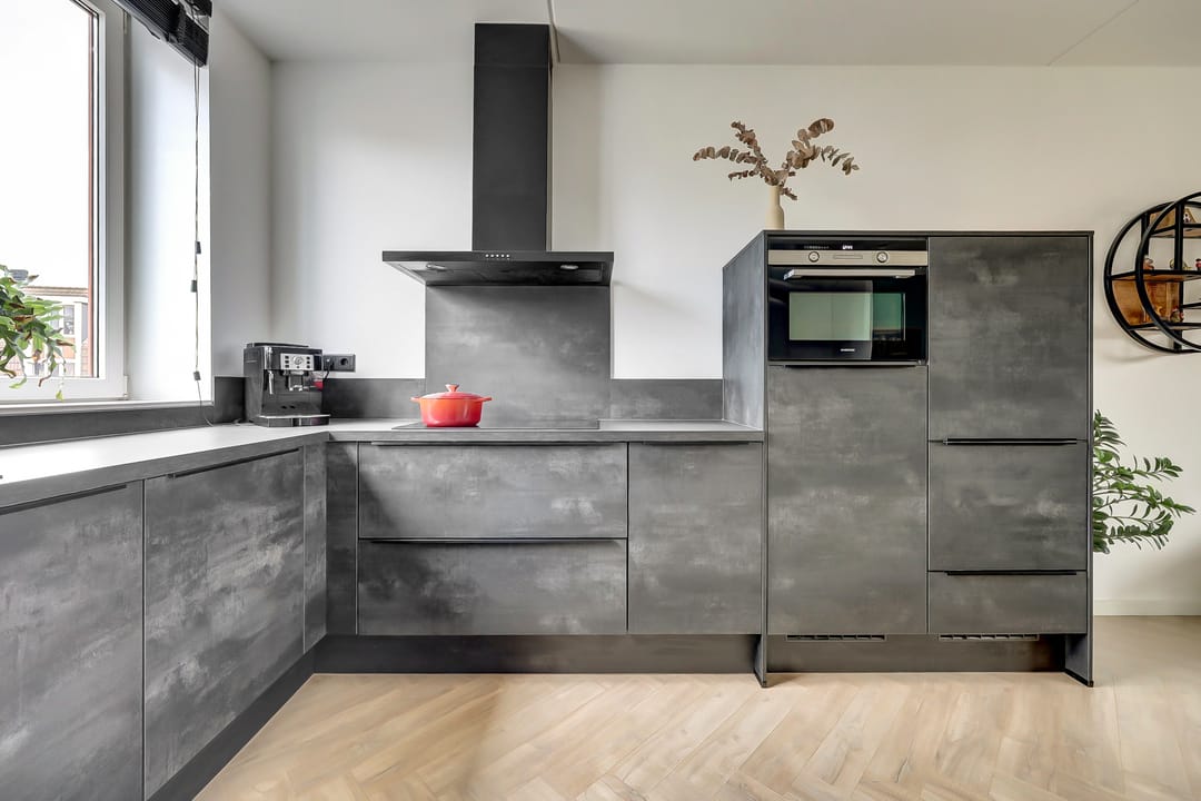 Foto 11 van Zalm 146