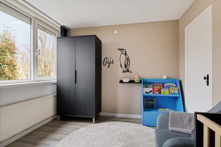 Foto 33 van Naberpad 16