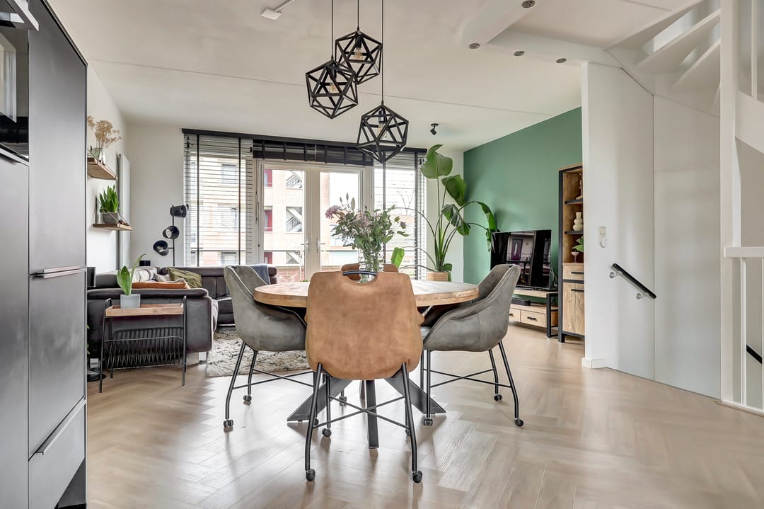 Foto 13 van Zalm 146