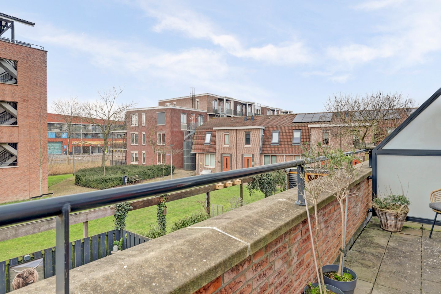 Foto 19 van Zalm 146