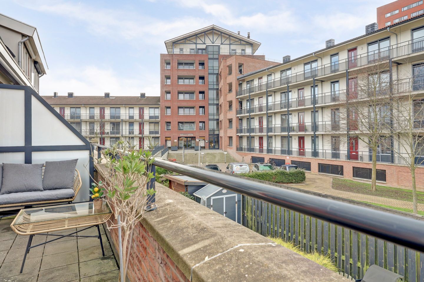 Foto 20 van Zalm 146