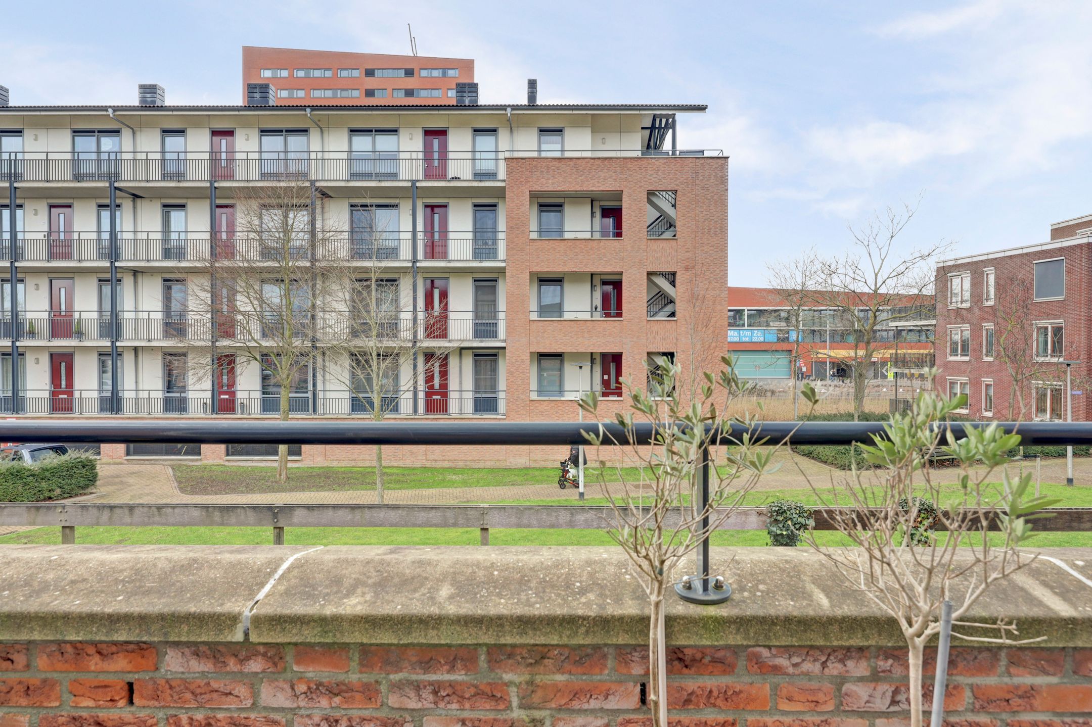 Foto 21 van Zalm 146