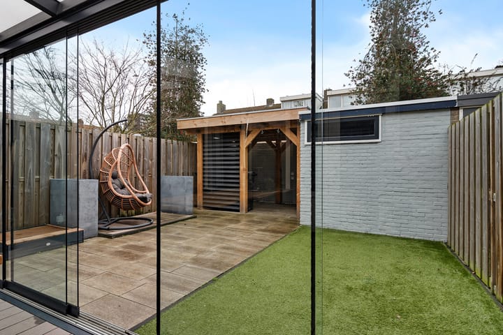 Foto 43 van Naberpad 16