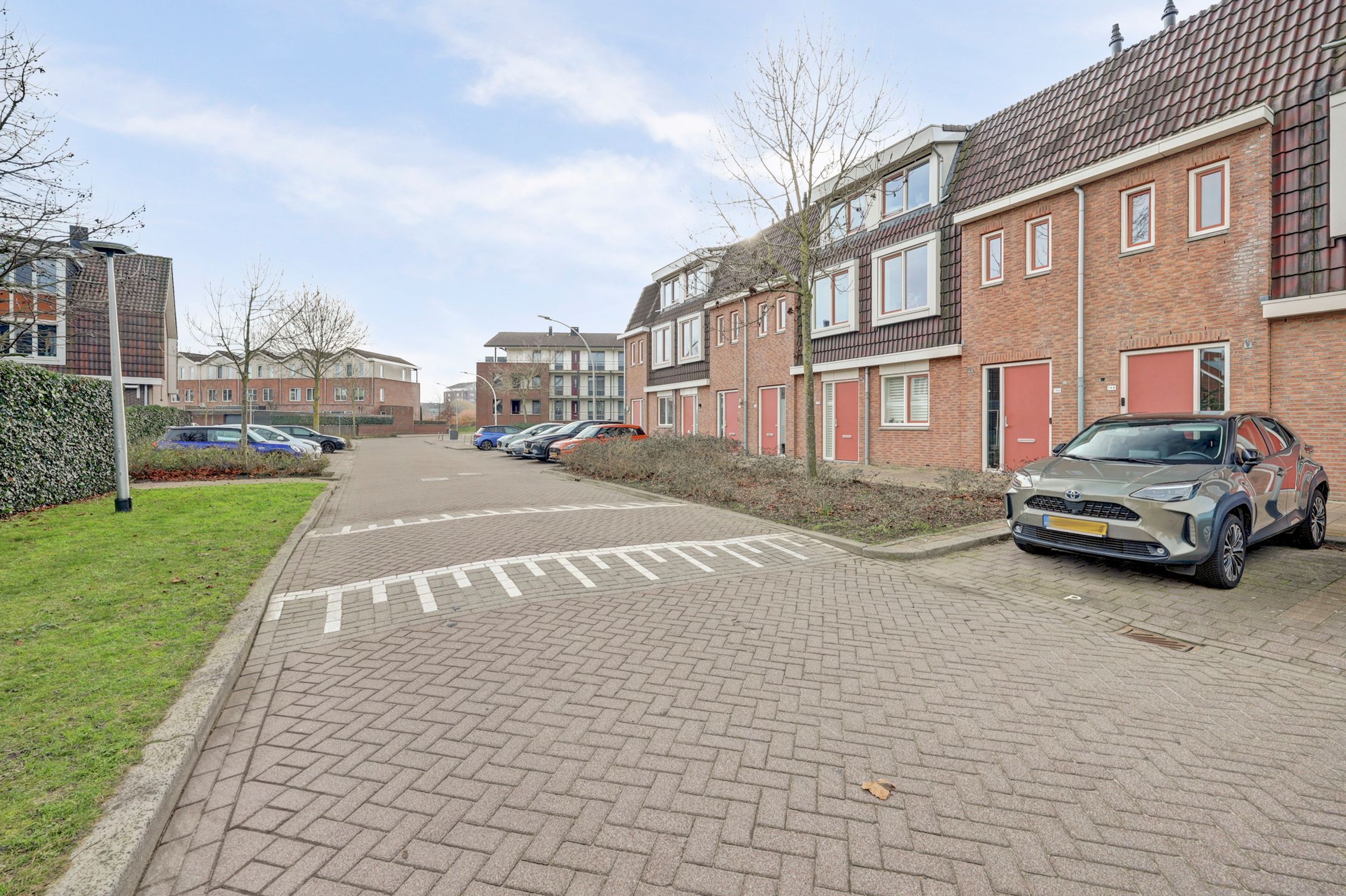 Foto 30 van Zalm 146