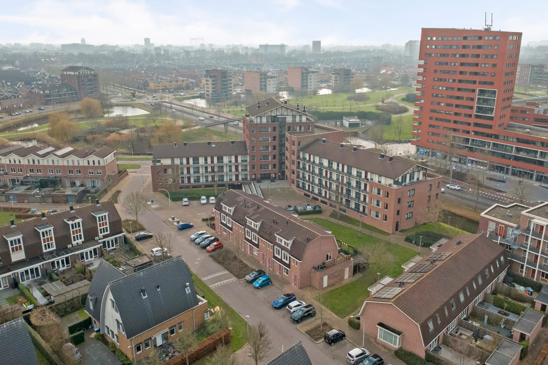 Foto 32 van Zalm 146