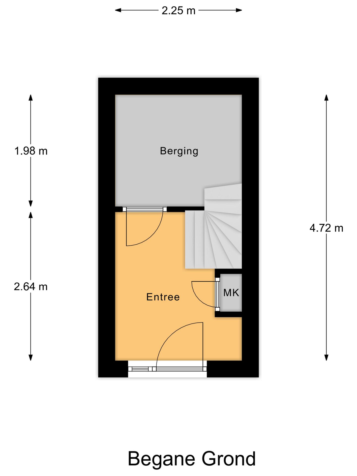 Foto 35 van Zalm 146
