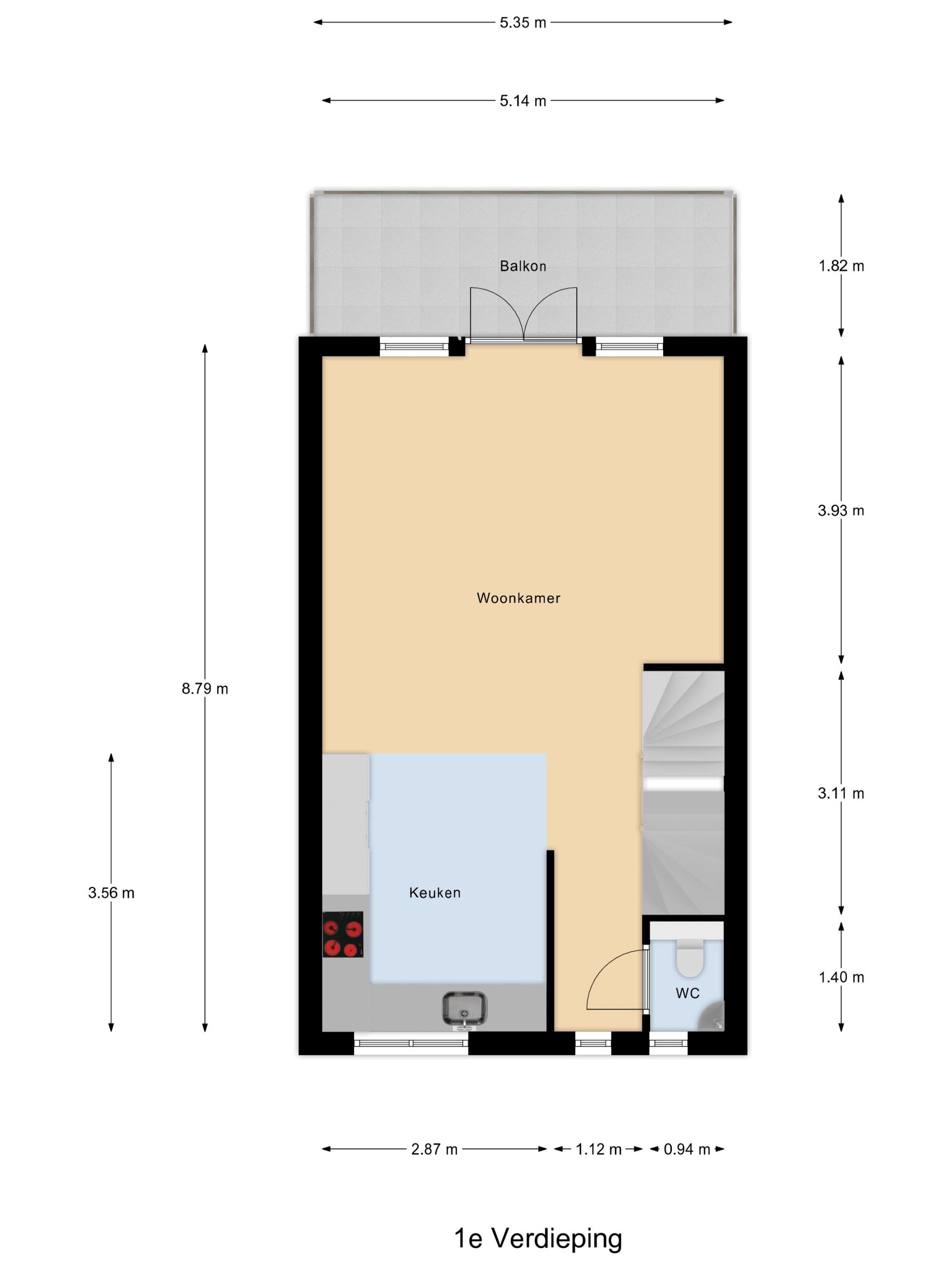 Foto 36 van Zalm 146