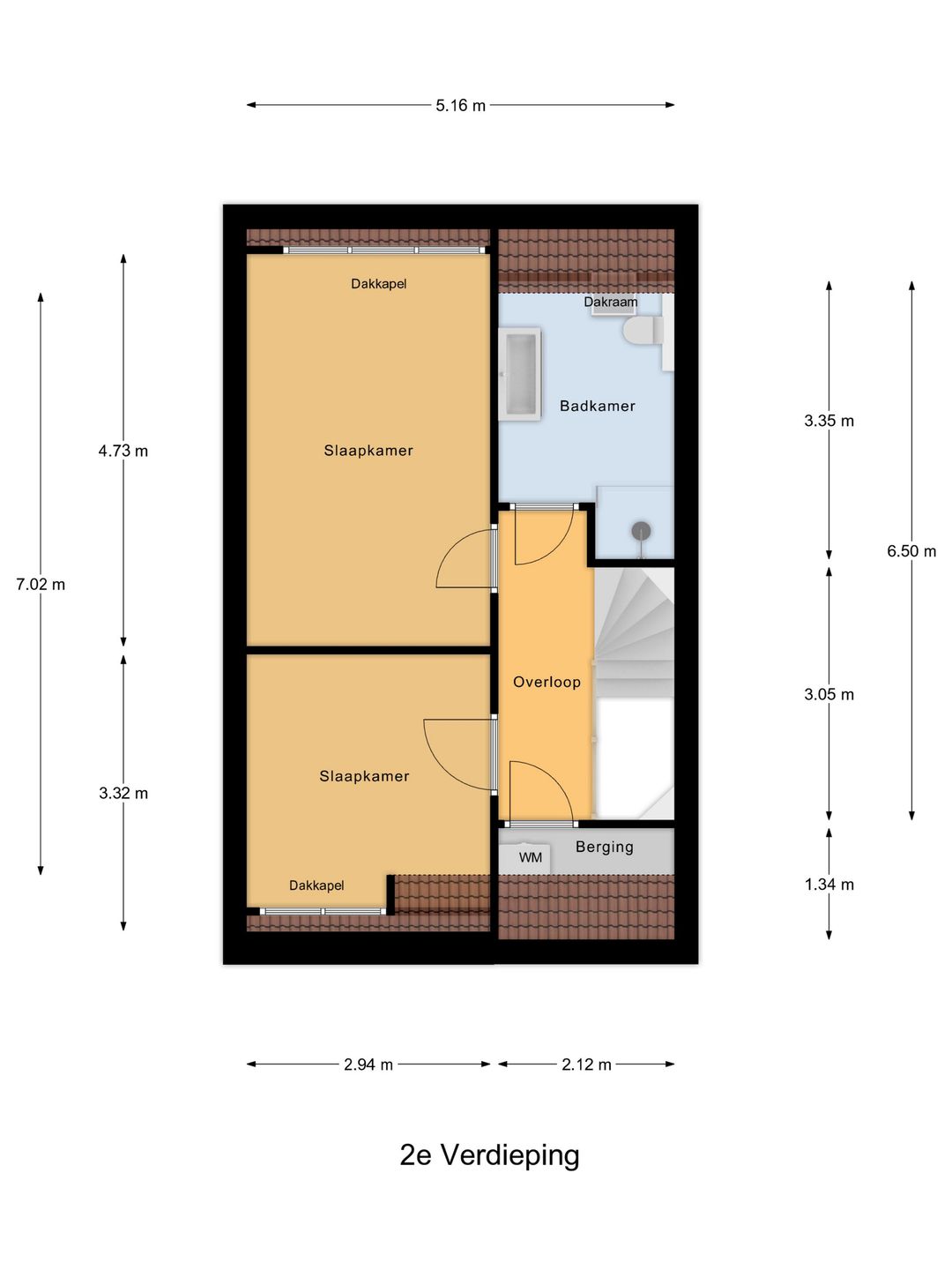Foto 37 van Zalm 146