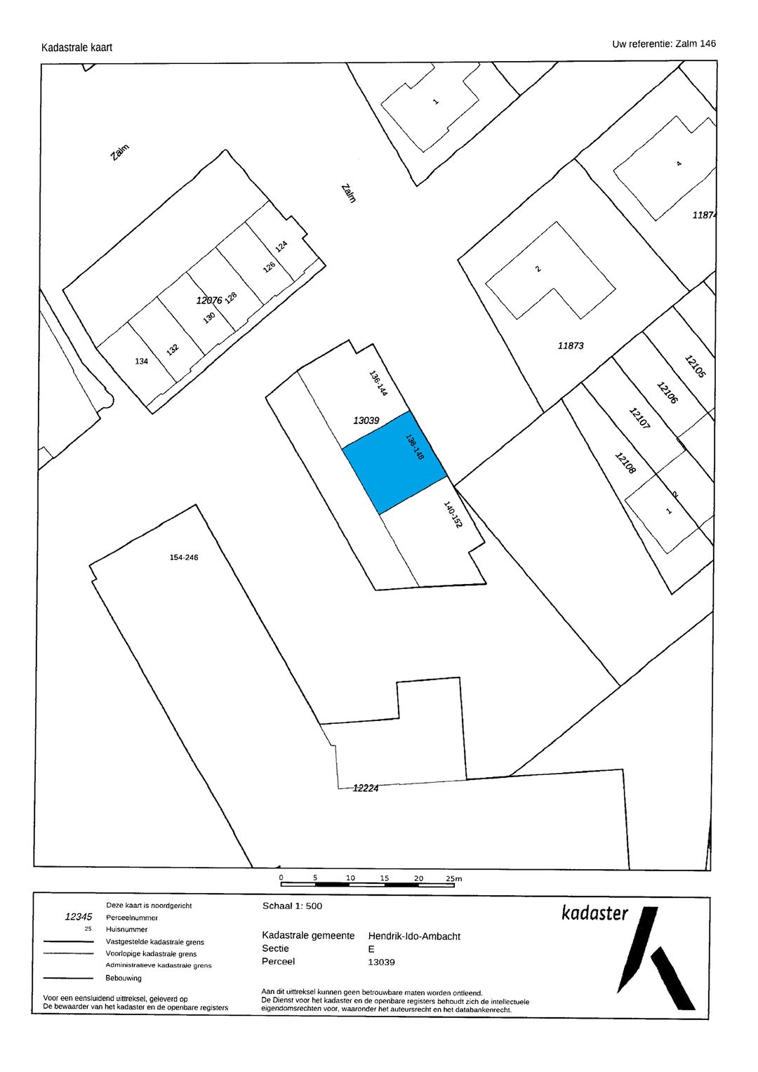 Foto 38 van Zalm 146