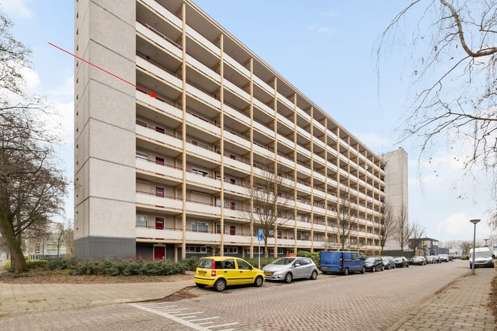 Gemeenschapspolderweg 501