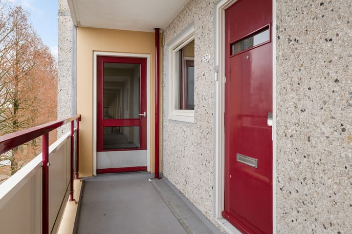 Foto 6 van Gemeenschapspolderweg 501