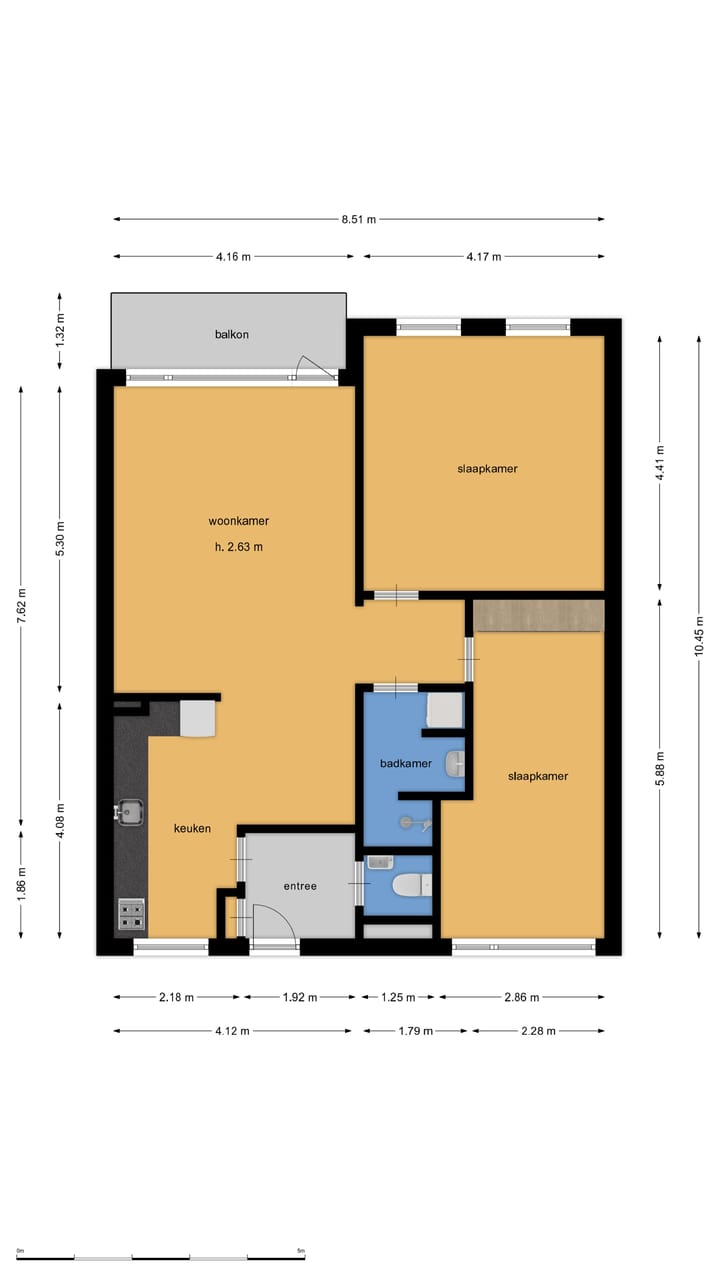 Foto 29 van Gemeenschapspolderweg 501