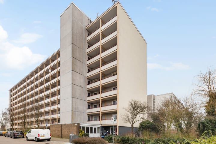 Foto 28 van Gemeenschapspolderweg 501