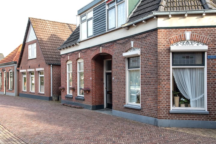 Foto 4 van Weeninkpad 12