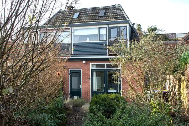 Foto 6 van Weeninkpad 12