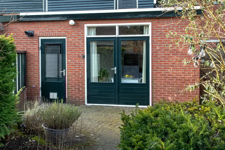 Foto 7 van Weeninkpad 12