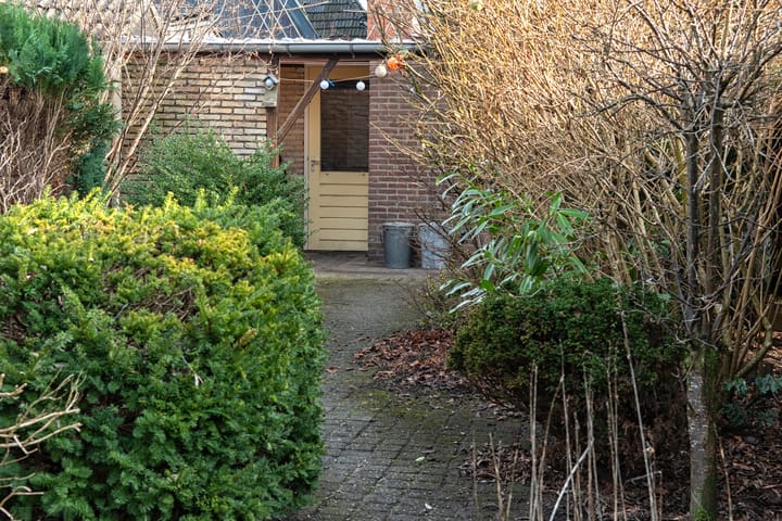 Foto 8 van Weeninkpad 12