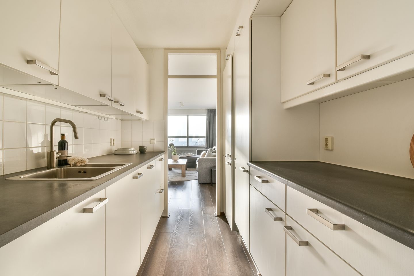 Photo 5 of Karel Doormanstraat 141