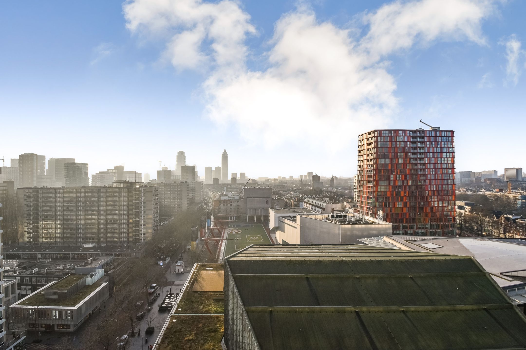 Photo 6 of Karel Doormanstraat 141