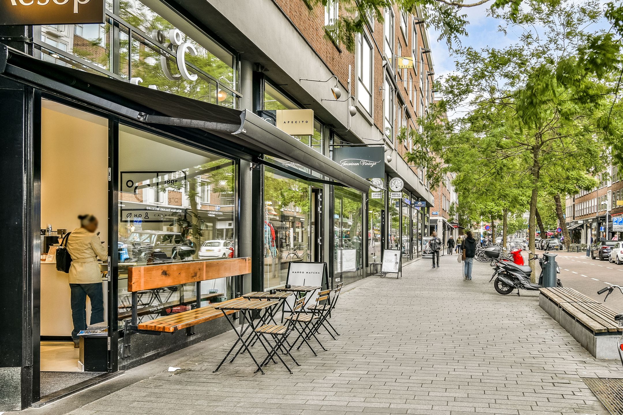 Photo 21 of Karel Doormanstraat 141