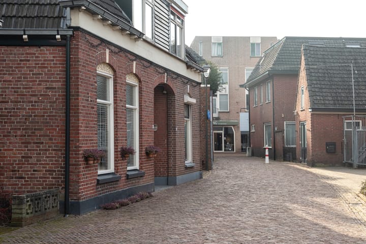 Foto 32 van Weeninkpad 12