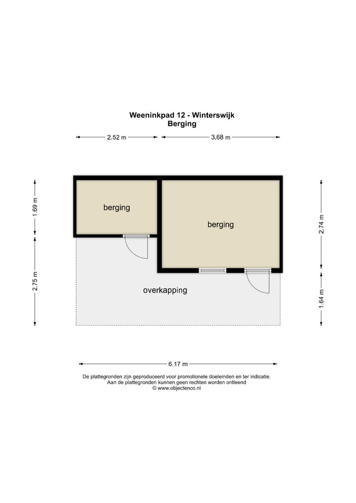 Foto 38 van Weeninkpad 12