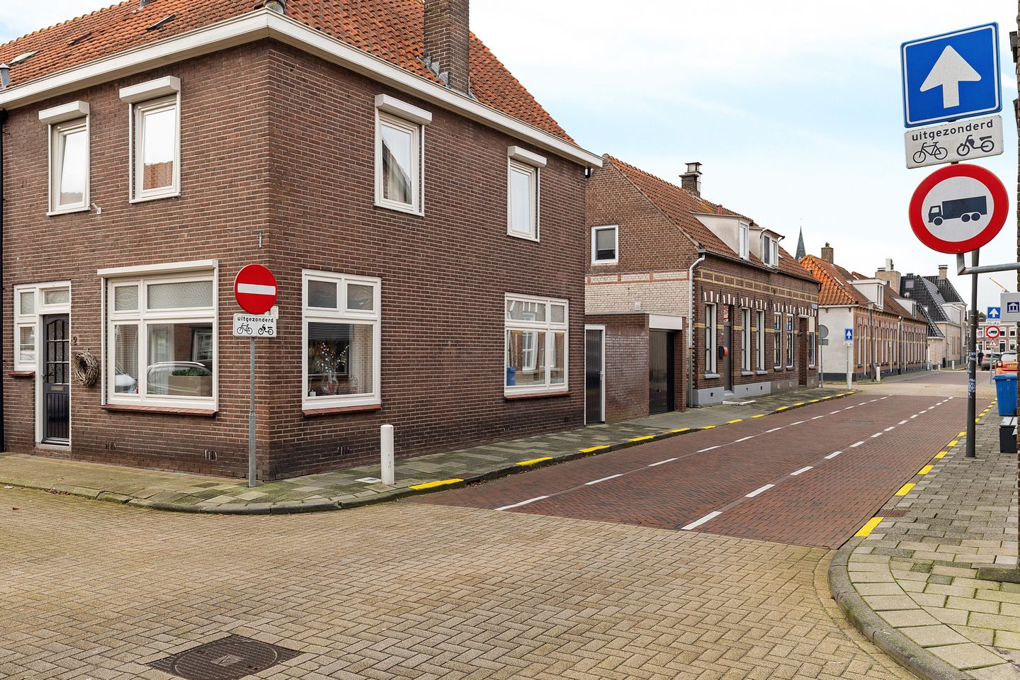 Foto 5 van Klaas Benninkstraat 2