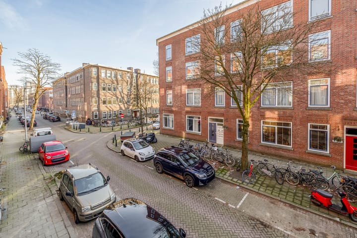 Essenburgstraat 22 A