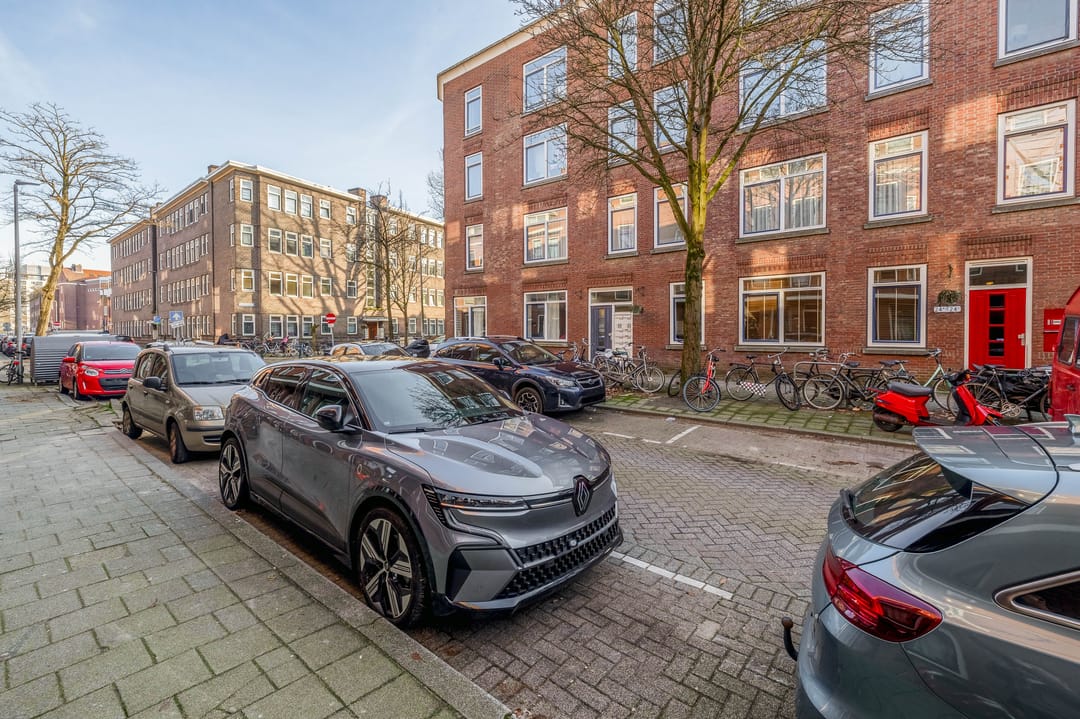 Photo 7 of Essenburgstraat 22-A