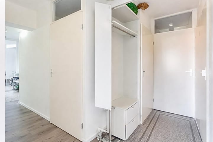 Foto 13 van Essenburgstraat 22-A