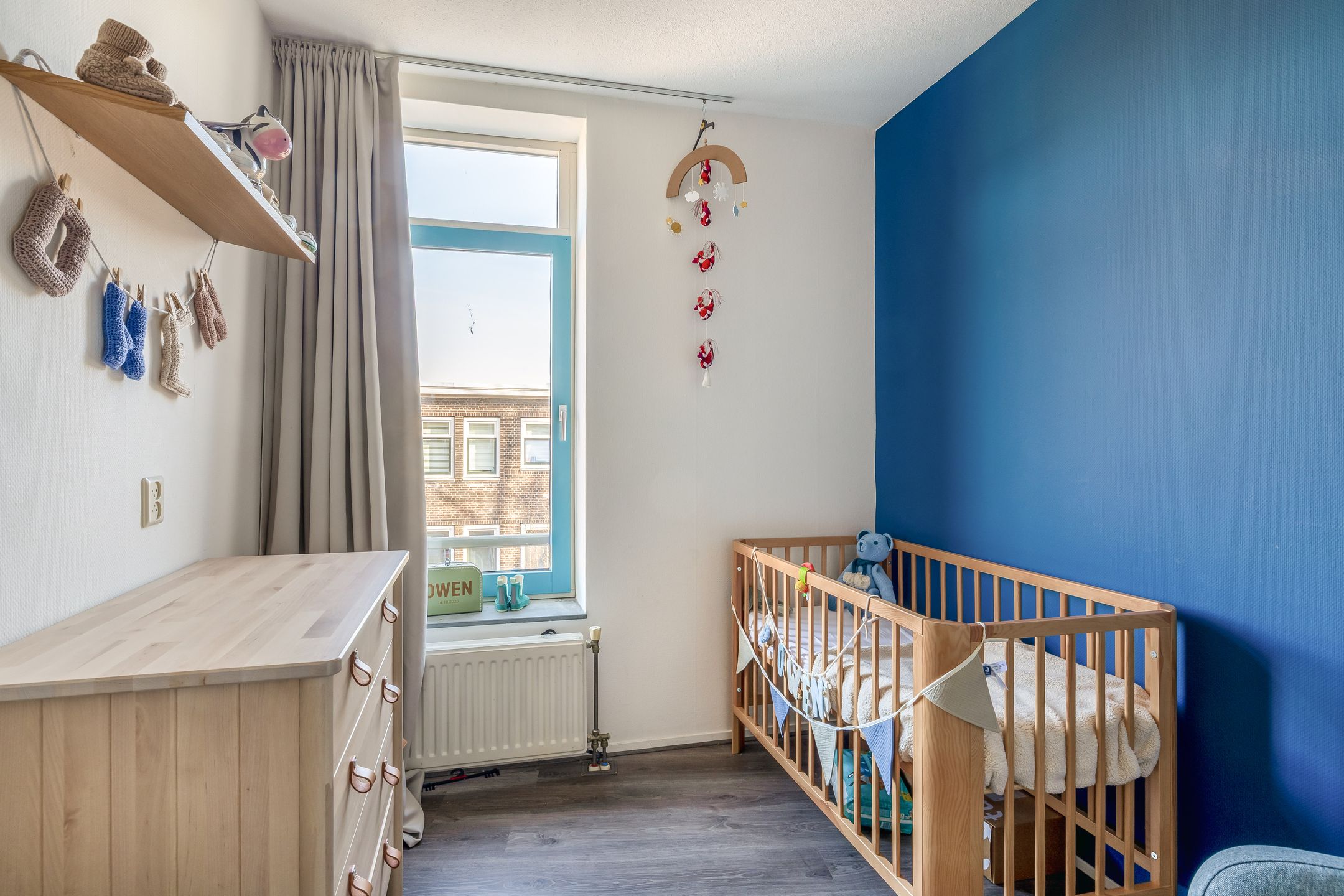 Photo 18 of Essenburgstraat 22-A