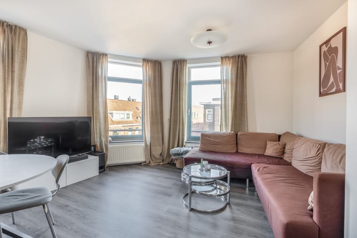 Foto 20 van Essenburgstraat 22-A