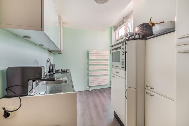 Foto 24 van Essenburgstraat 22-A