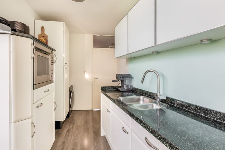 Foto 25 van Essenburgstraat 22-A