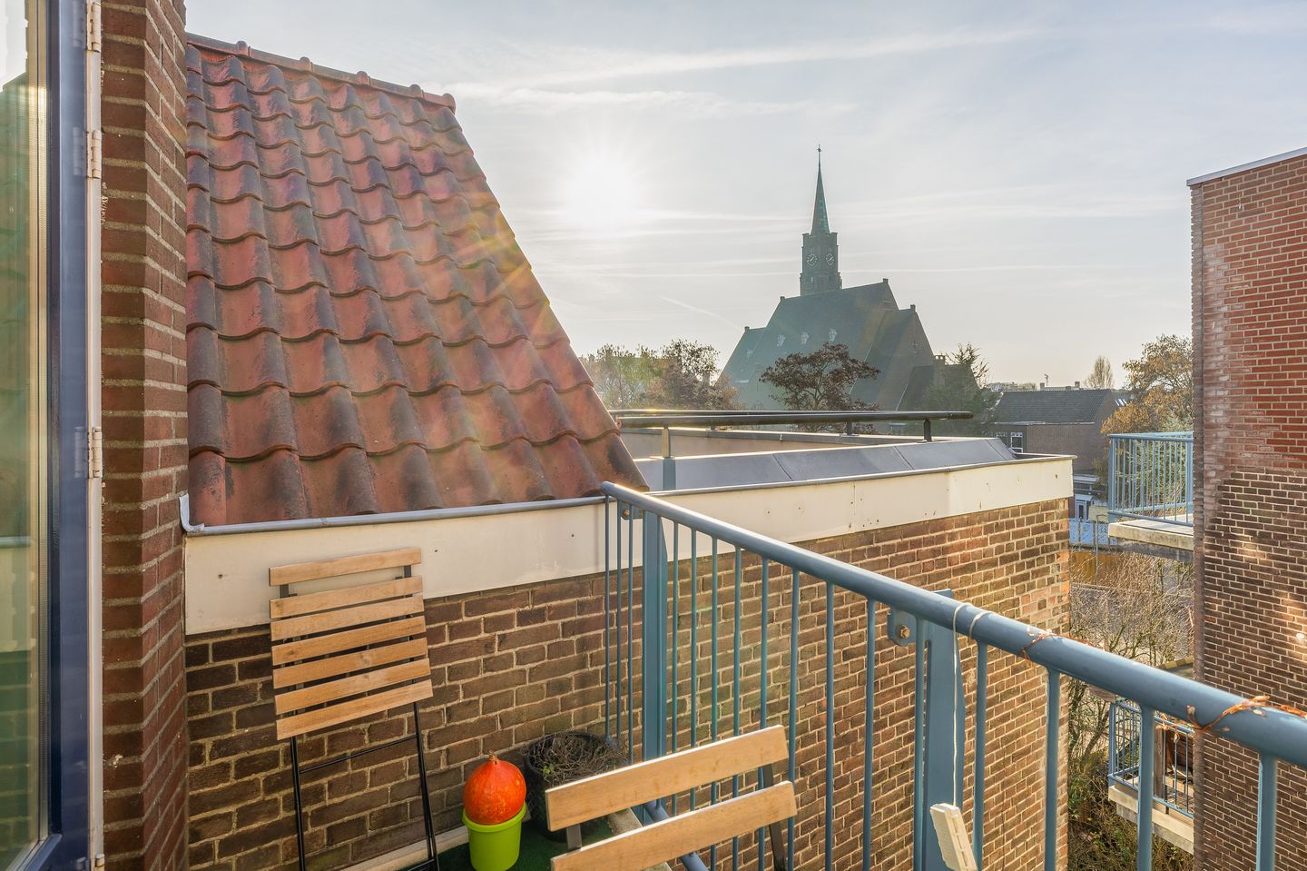 Photo 5 of Essenburgstraat 22-A